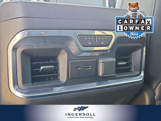 Used 2021 GMC Sierra 1500 AT4 AWD/4WD image 20