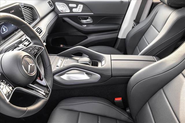 New 2026 Mercedes-Benz GLE 450 4MATIC image 11