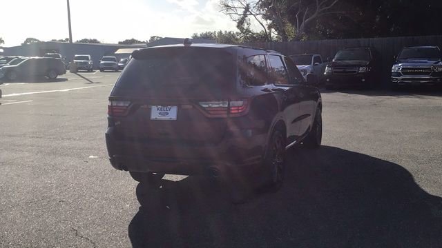 Used 2022 Dodge Durango GT image 5