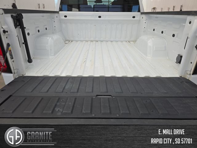 Used 2024 GMC Sierra 1500 SLT AWD/4WD image 23