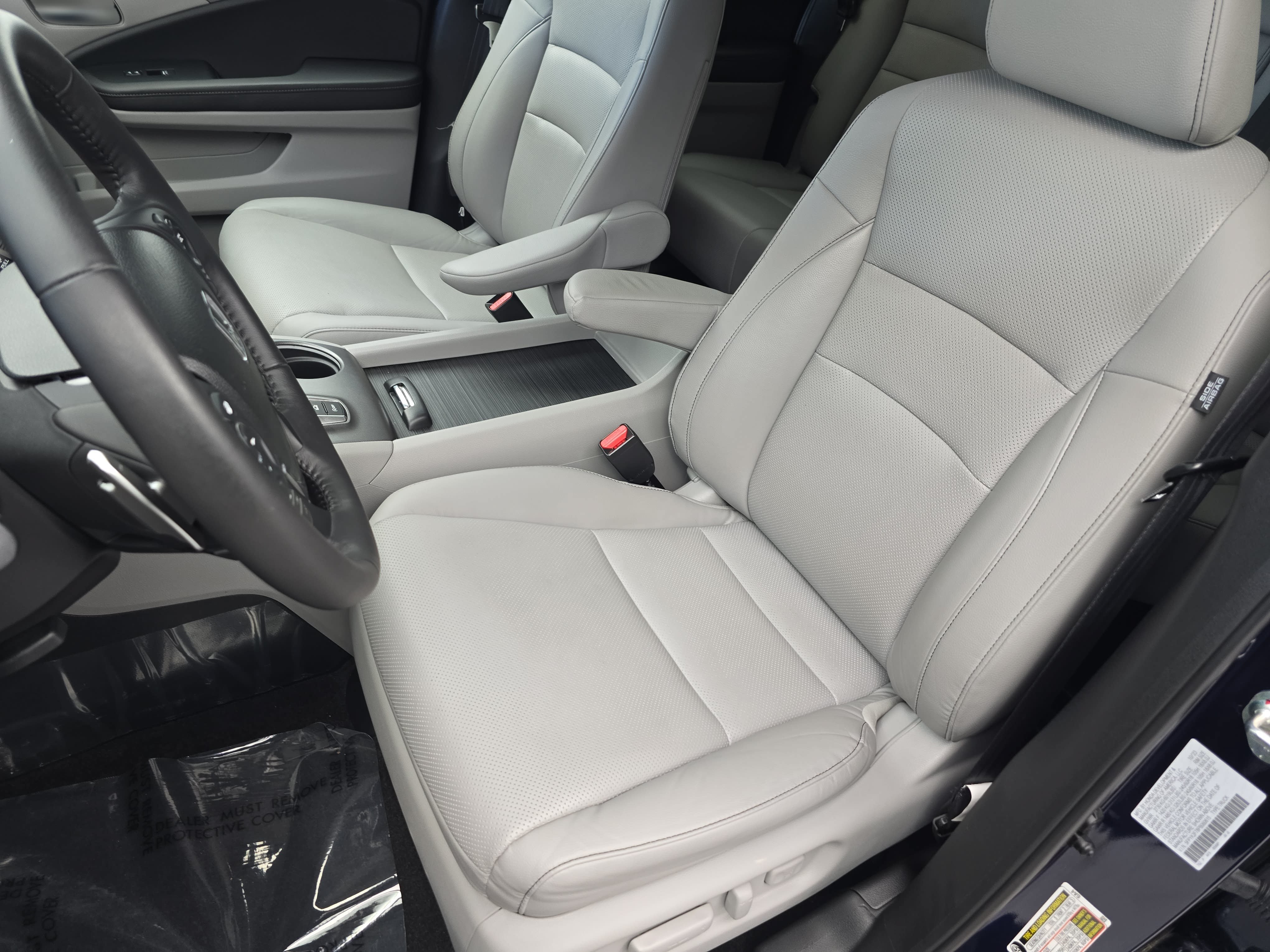 Used 2023 Honda Ridgeline RTL-E image 14