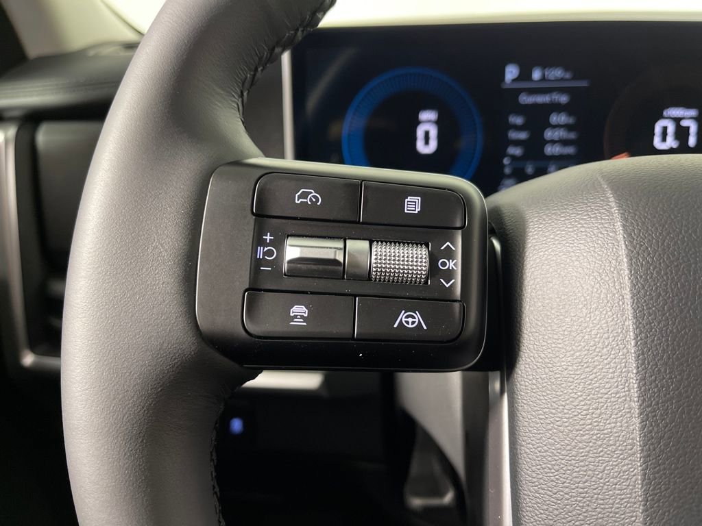 New 2026 Hyundai Santa Fe SE FWD image 28