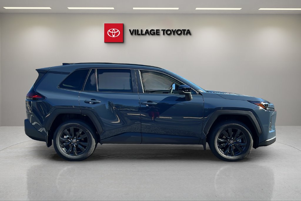New 2026 Toyota RAV4 XLE Premium FWD image 6