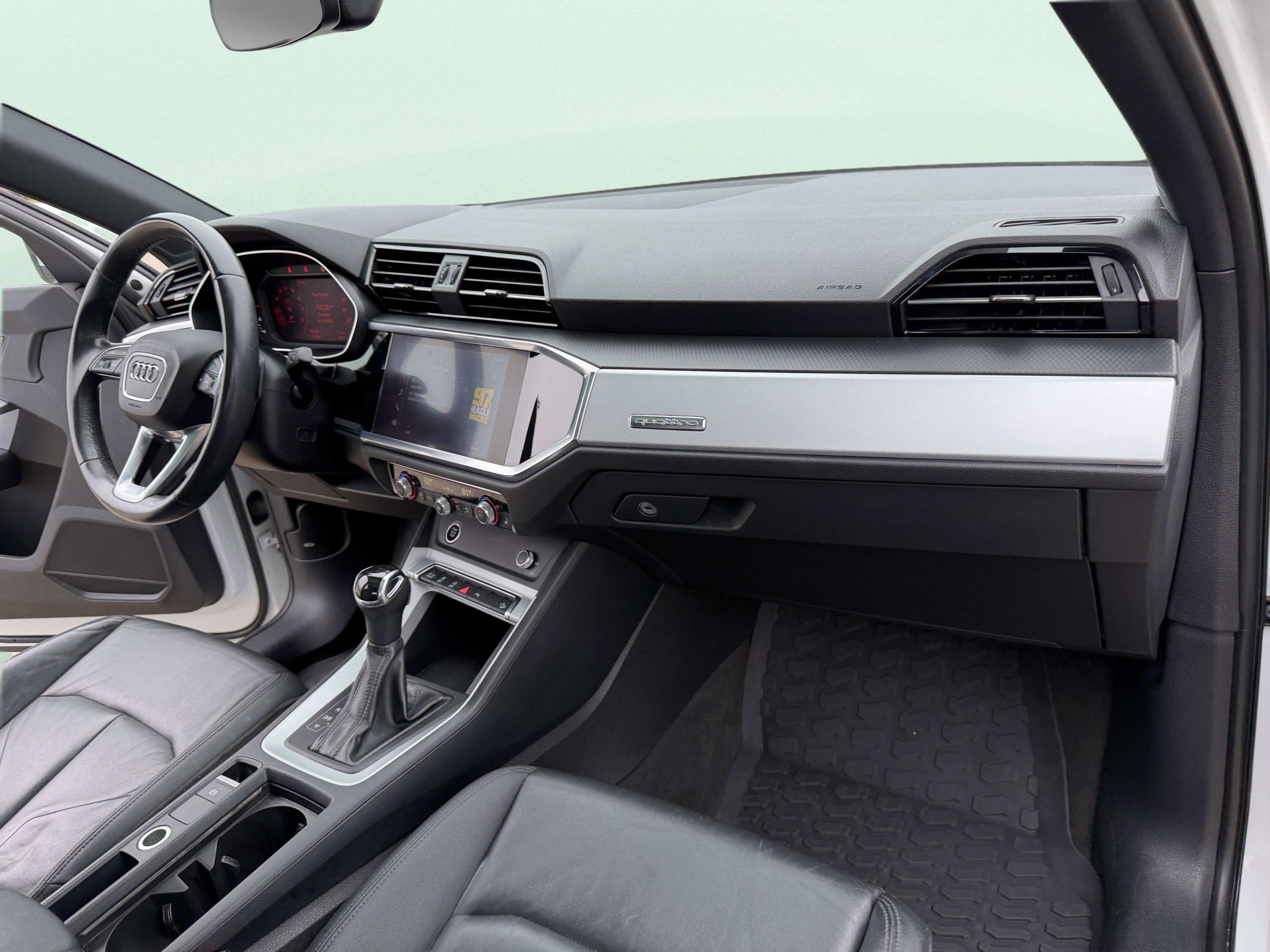 Used 2021 Audi Q3 2.0T Premium w/ Convenience Package image 36