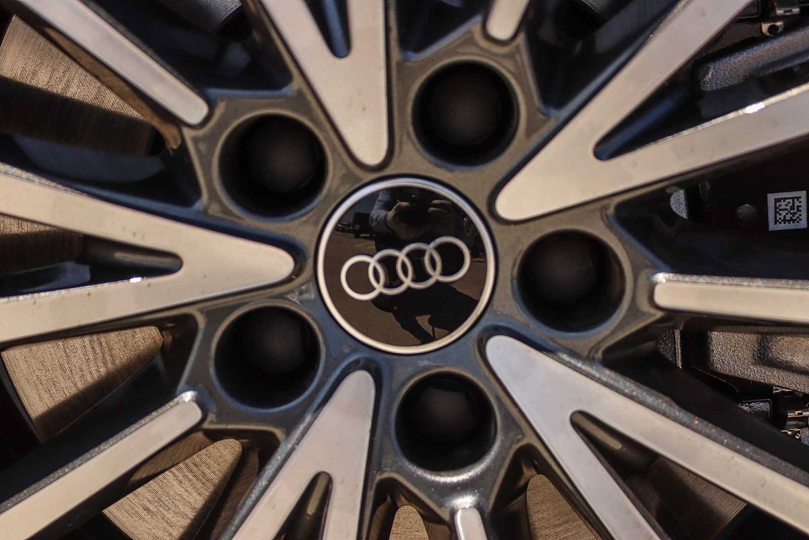 New 2026 Audi A6 Premium AWD/4WD image 15