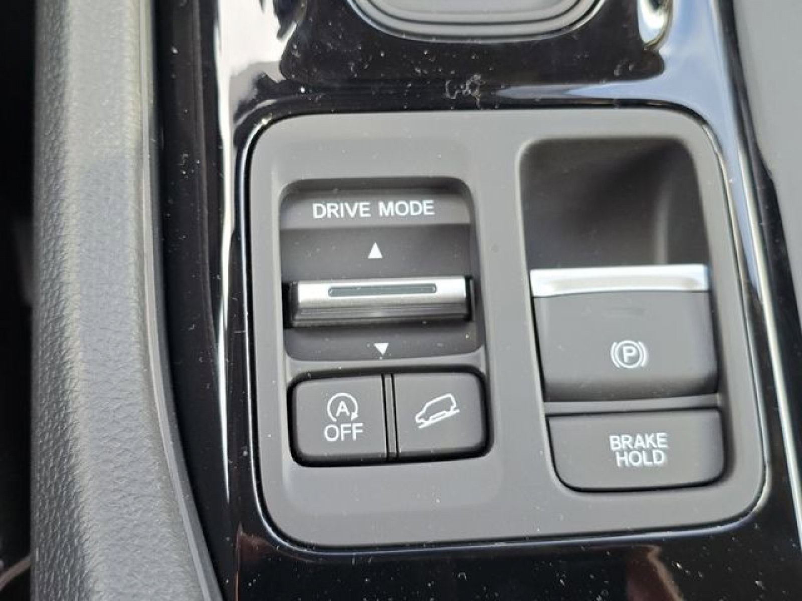 New 2026 Honda Passport RTL image 19