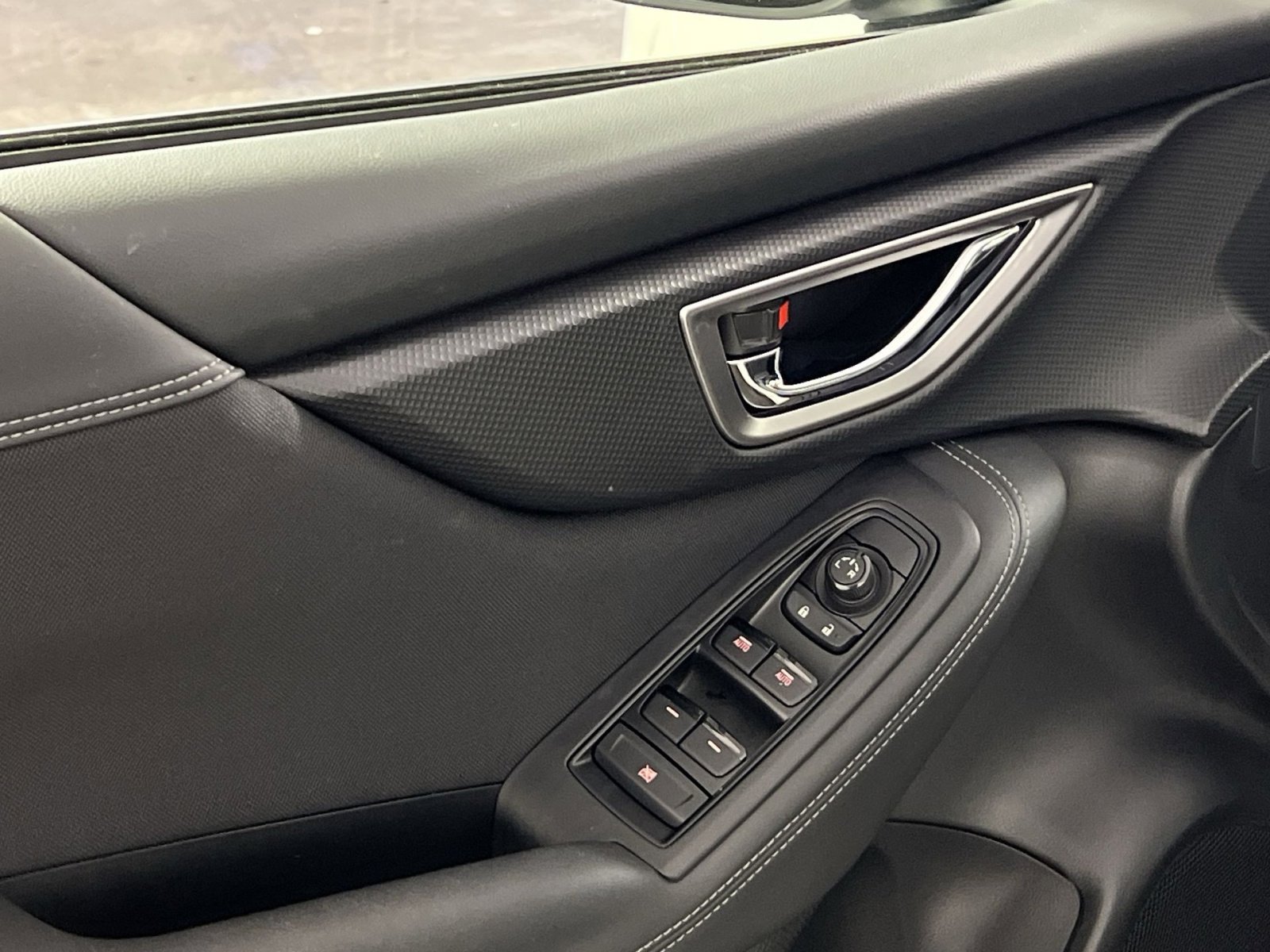 Used 2024 Subaru Forester Premium image 15