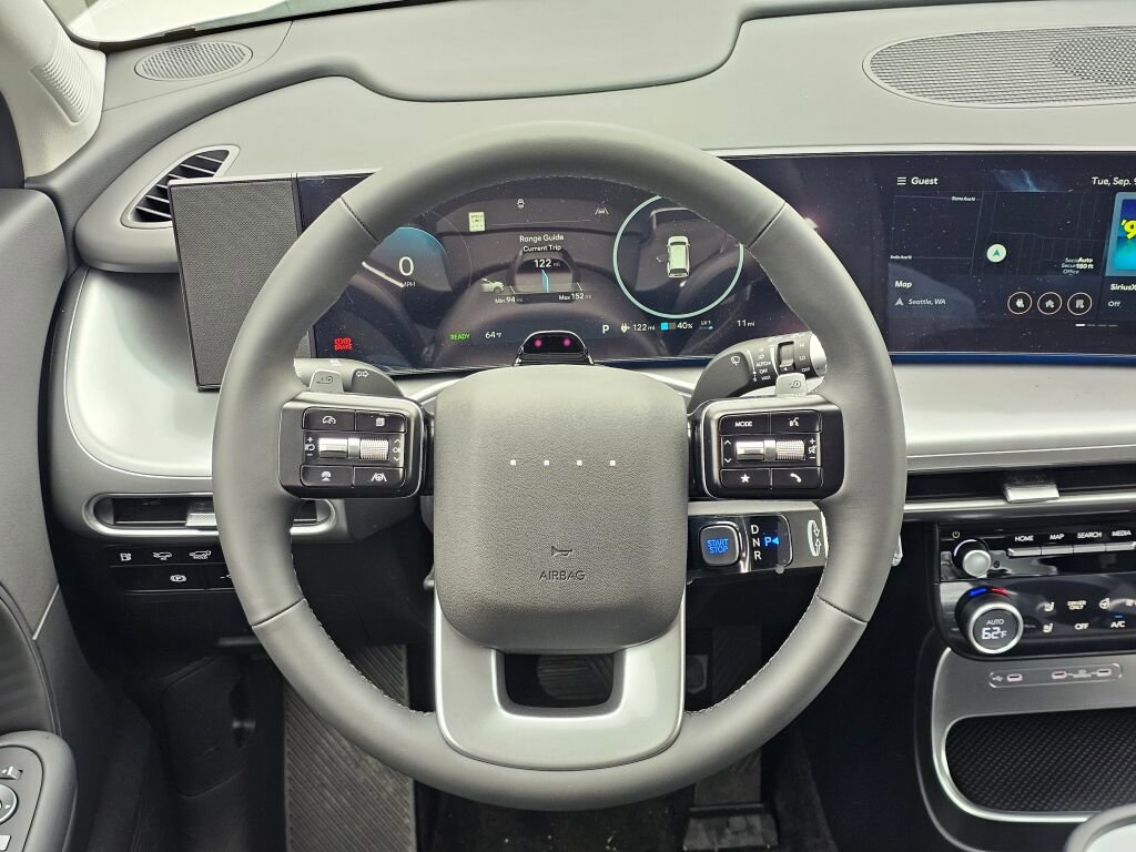 New 2026 Hyundai Ioniq 9 SEL image 15