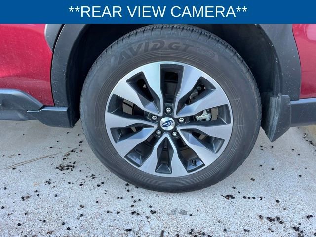 Certified 2024 Subaru Outback Limited XT w/ Popular Package #2 image 4