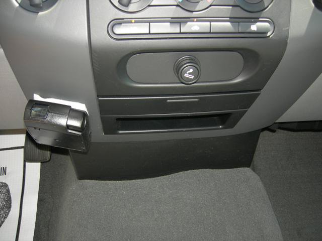 Used 2006 Ford F150 XLT AWD/4WD image 13