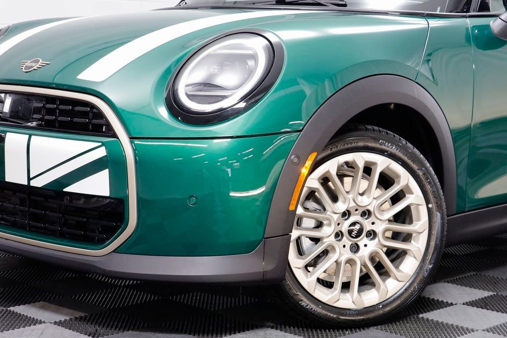 New 2026 MINI Cooper 4-Door Hardtop image 3