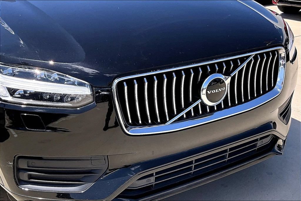 Used 2021 Volvo XC90 T5 Momentum w/ Climate Package FWD image 27