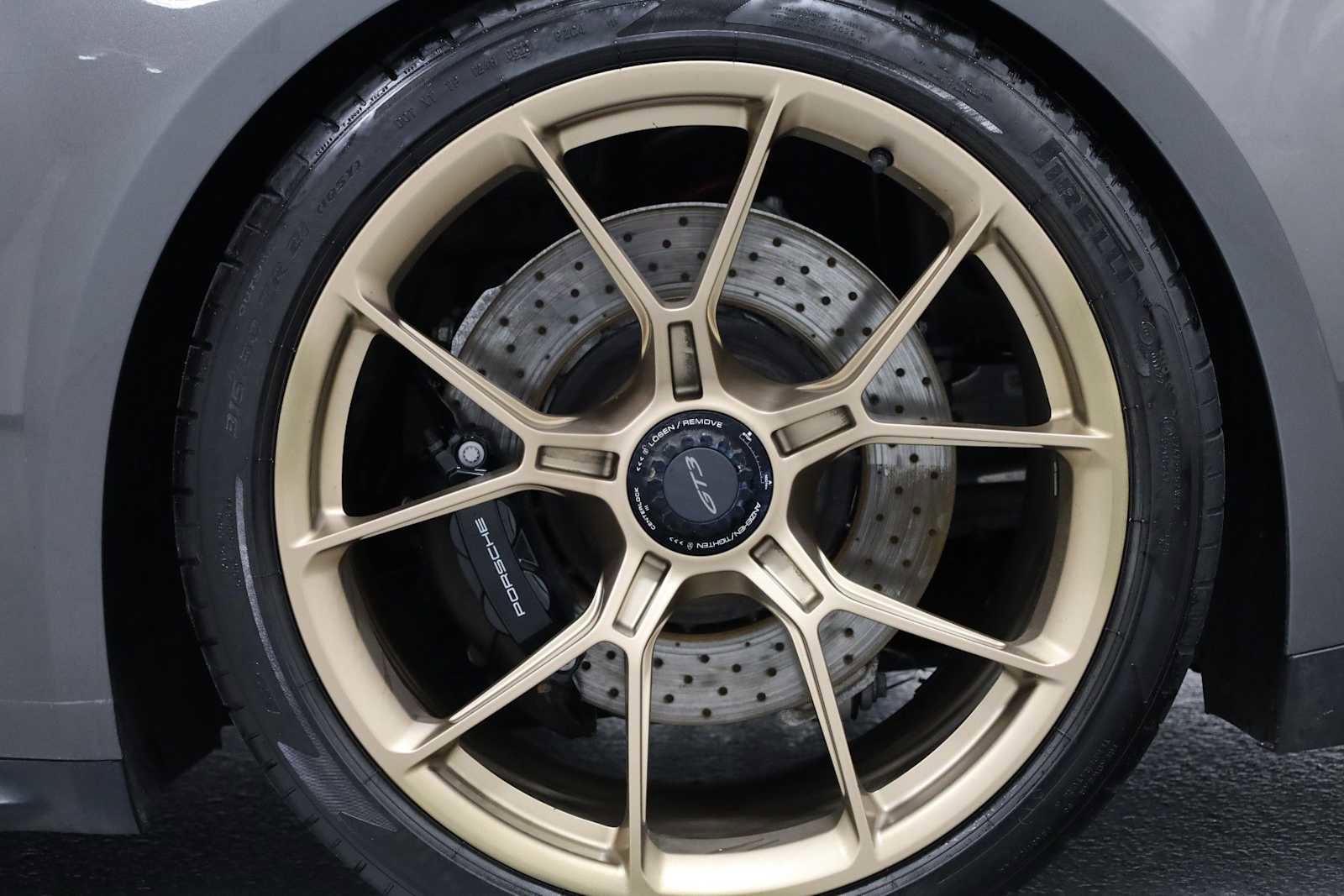 Used 2023 Porsche 911 GT3 image 38