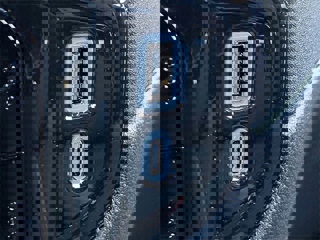 New 2026 Chevrolet Silverado 3500 LT image 24