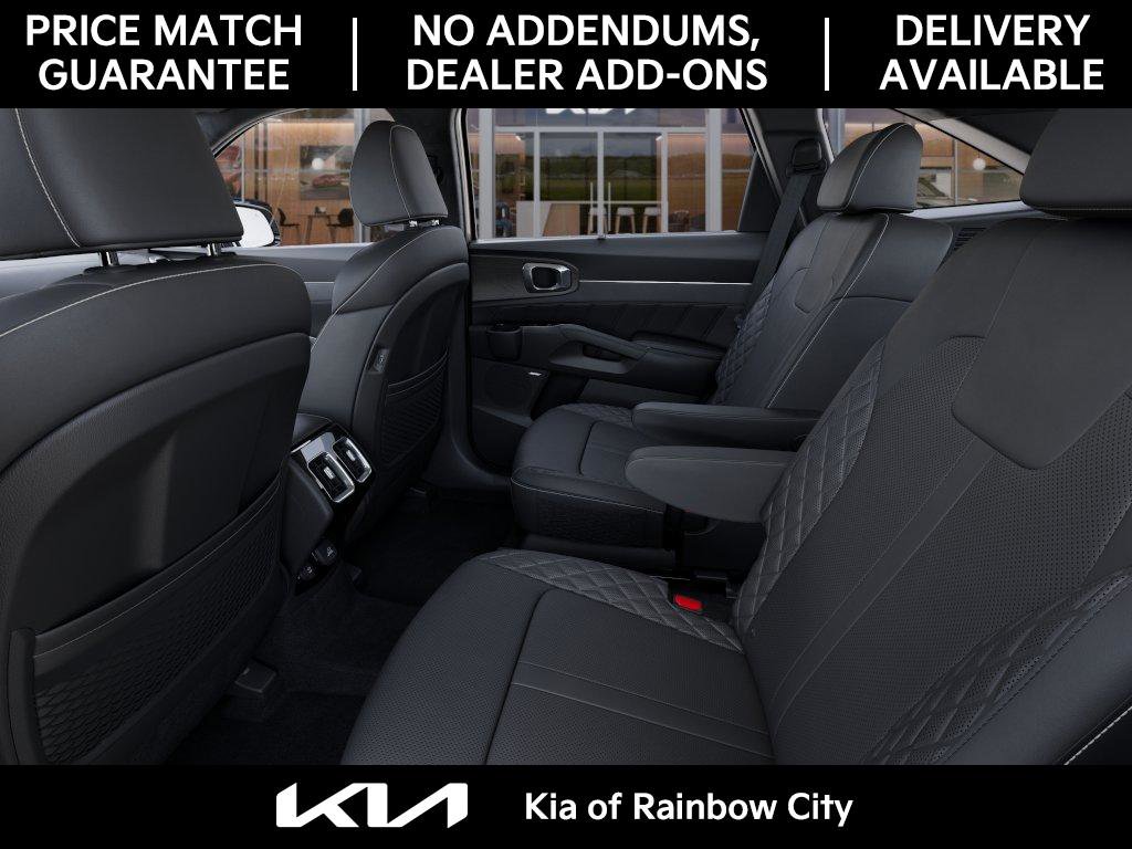 New 2026 Kia Sorento SX Prestige AWD/4WD image 20