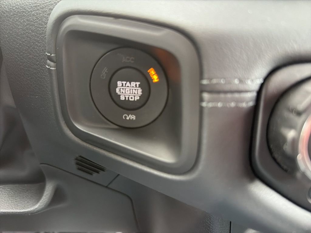 New 2026 Jeep Wrangler Unlimited Rubicon 392 AWD/4WD image 29