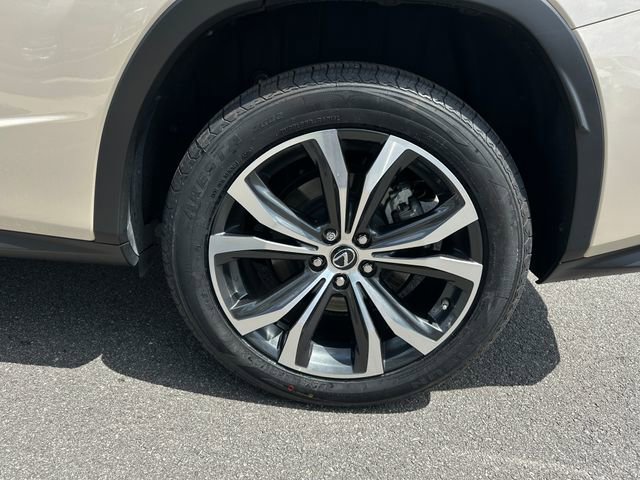 Used 2019 Lexus RX 350 FWD w/ Navigation Package image 35