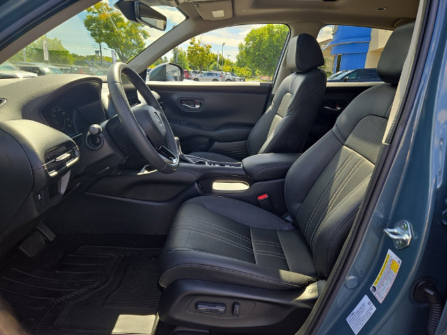 Used 2024 Honda HR-V EX-L image 13