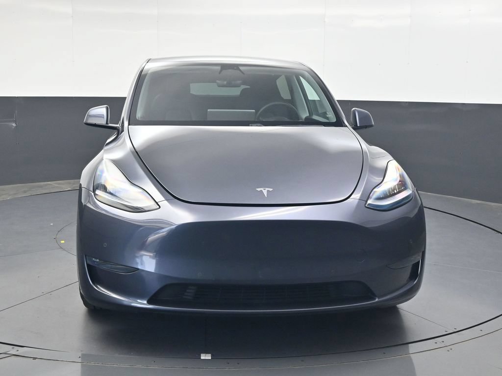 Used 2020 Tesla Model Y Performance AWD/4WD image 9
