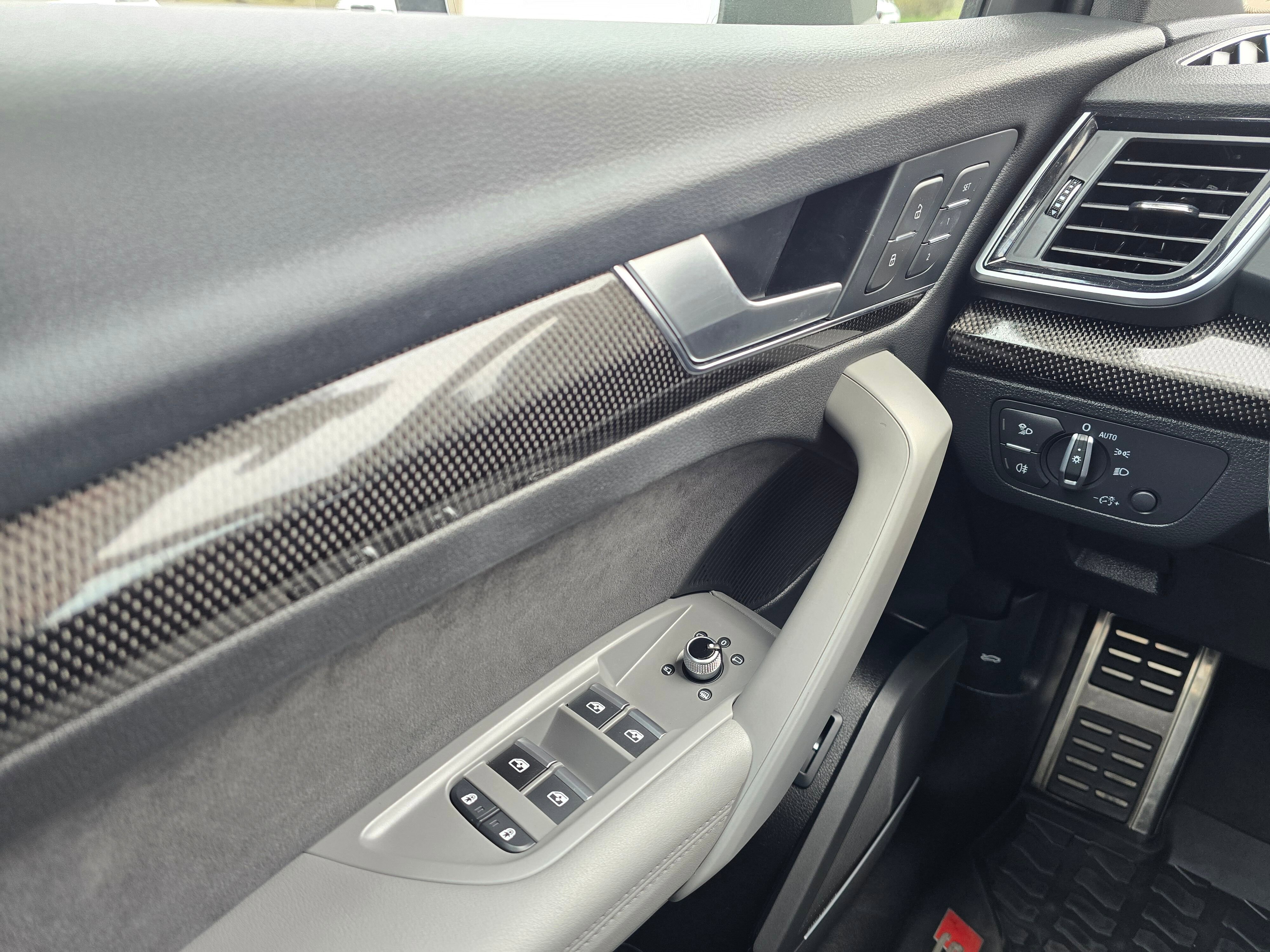 Certified 2023 Audi SQ5 Premium Plus w/ Premium Plus Package AWD/4WD image 61