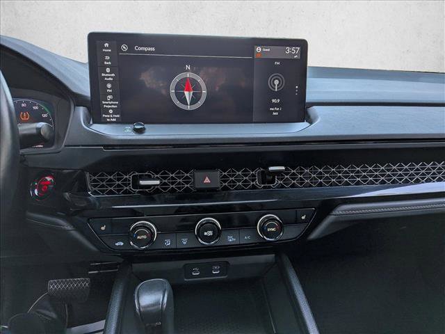 Used 2023 Honda Accord EX-L image 12