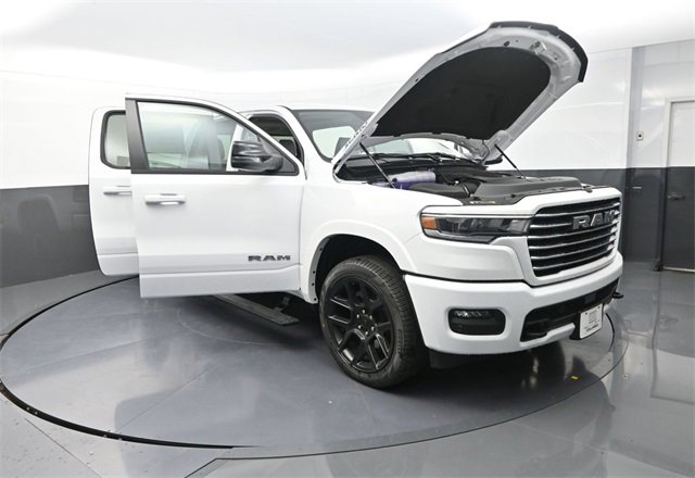 New 2026 RAM 1500 Laramie image 25