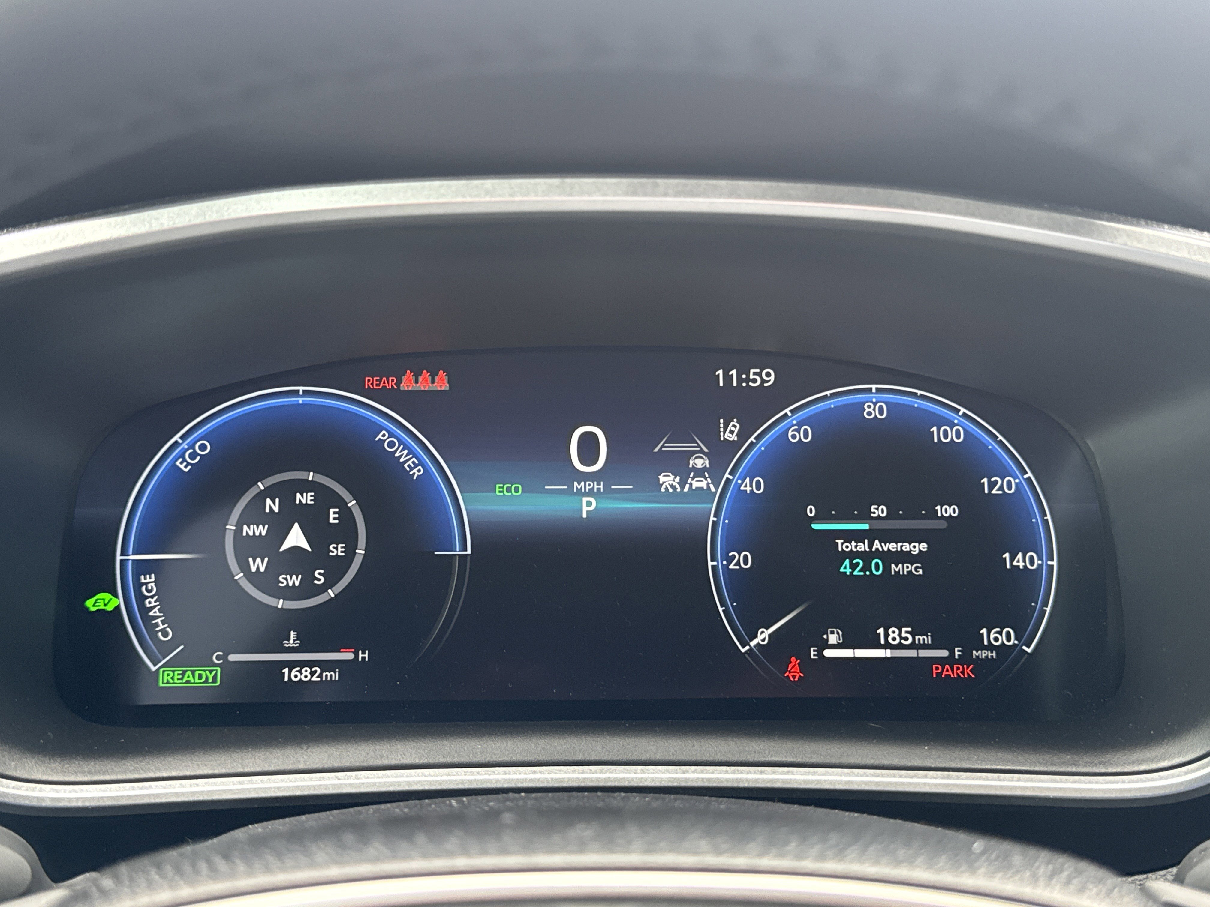 Used 2026 Toyota Corolla Cross XSE w/ Convenience Package image 13