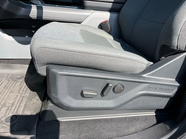 New 2024 Ford F150 XLT w/ Equipment Group 303A High image 72