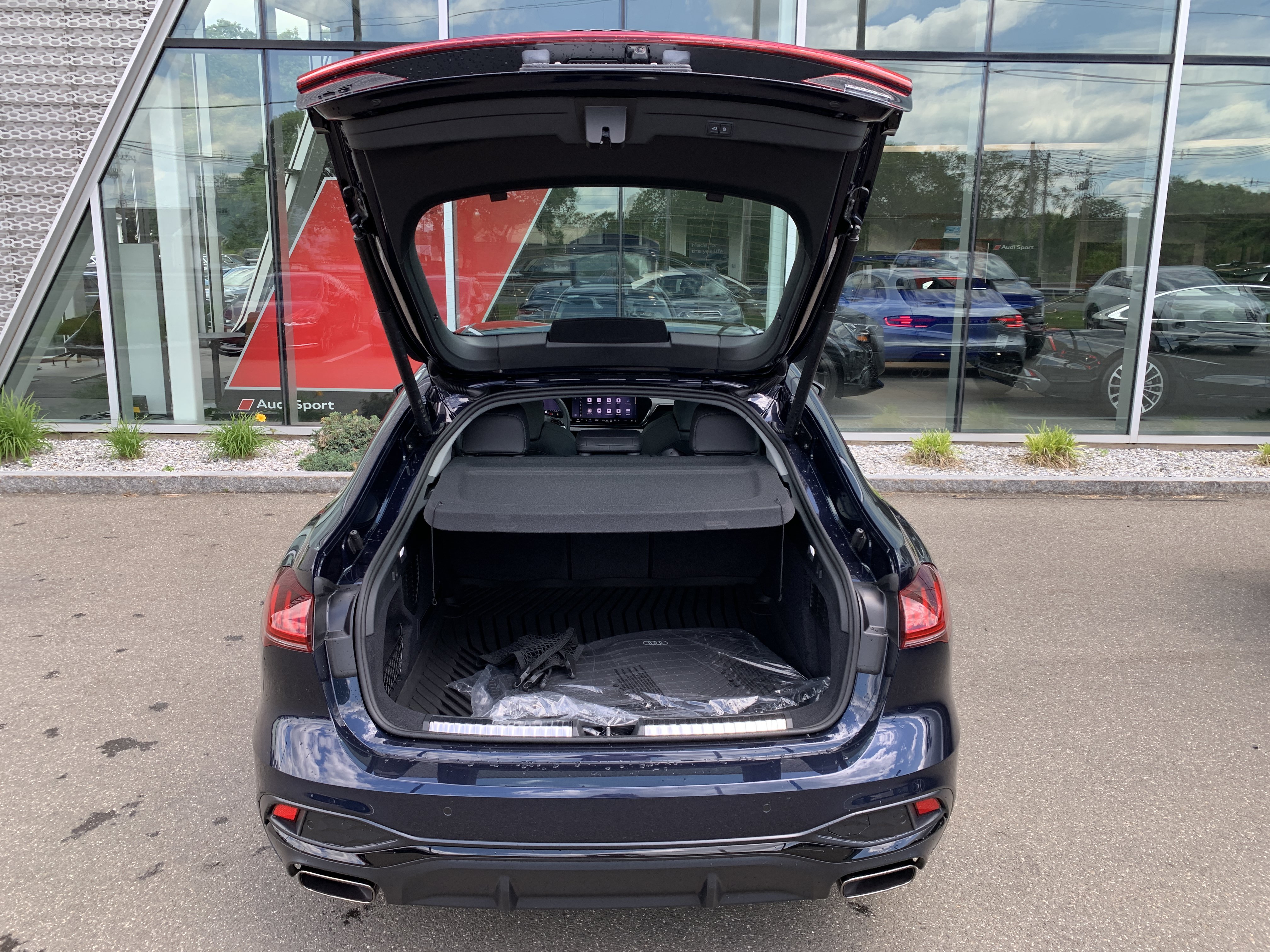 New 2026 Audi A5 Premium Plus AWD/4WD image 19