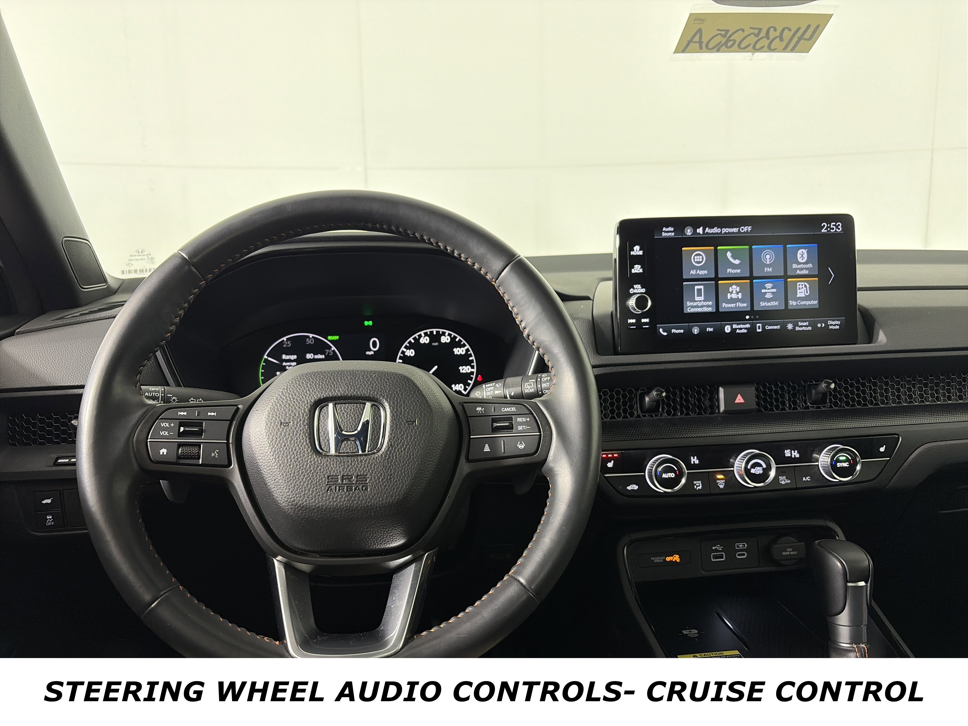 Used 2024 Honda CR-V Sport-L image 9