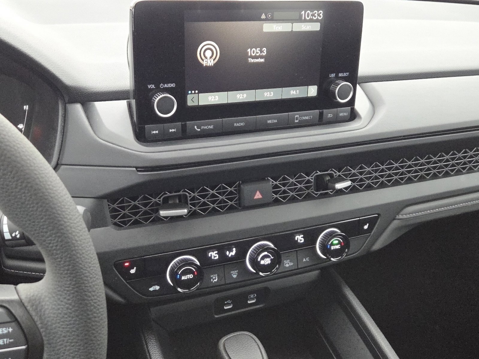 Used 2024 Honda Accord EX image 28