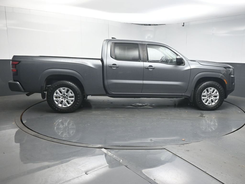 Used 2023 Nissan Frontier SV w/ Technology Package image 8