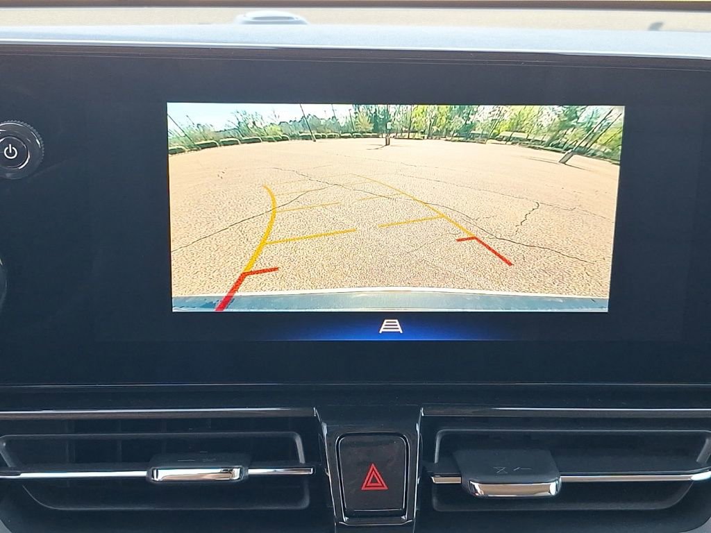 New 2026 Chevrolet TrailBlazer LT w/ LT Cold Weather Package image 20