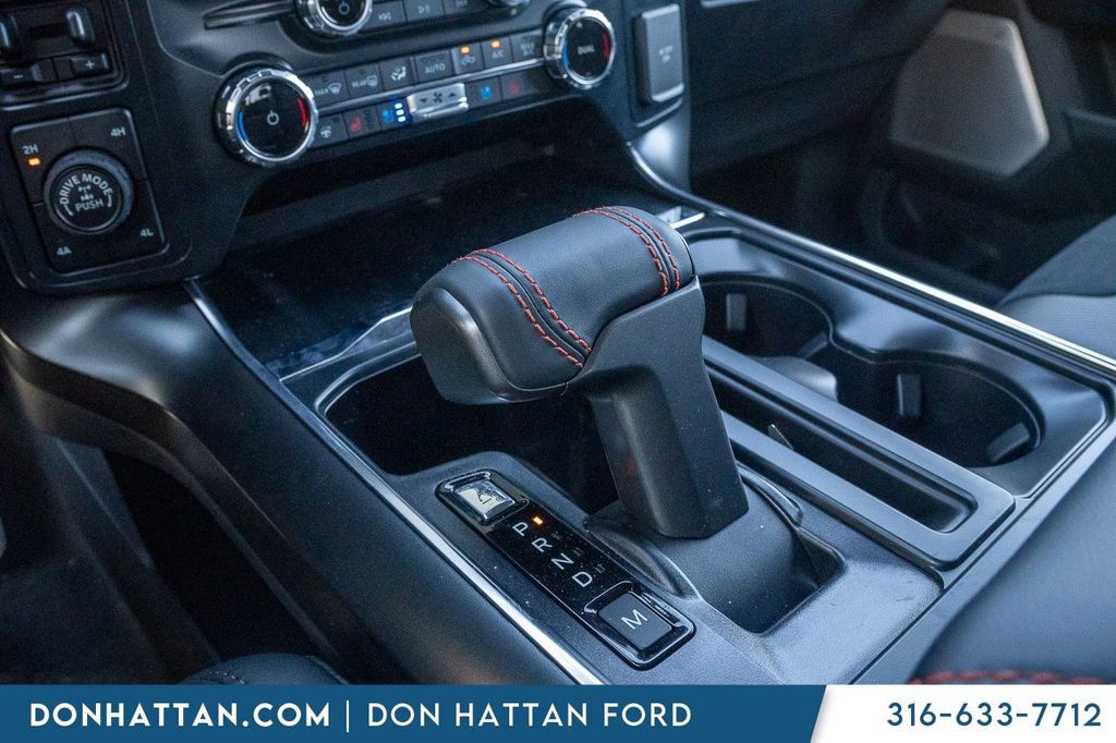 New 2026 Ford F150 Raptor image 10