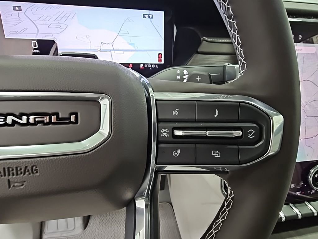 New 2026 GMC Acadia Denali w/ Super Cruise Package image 26