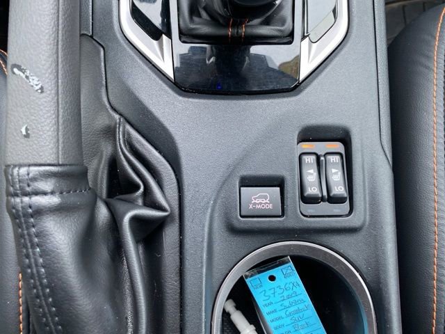 Used 2019 Subaru Crosstrek 2.0i Limited w/ Popular Package #2 image 25