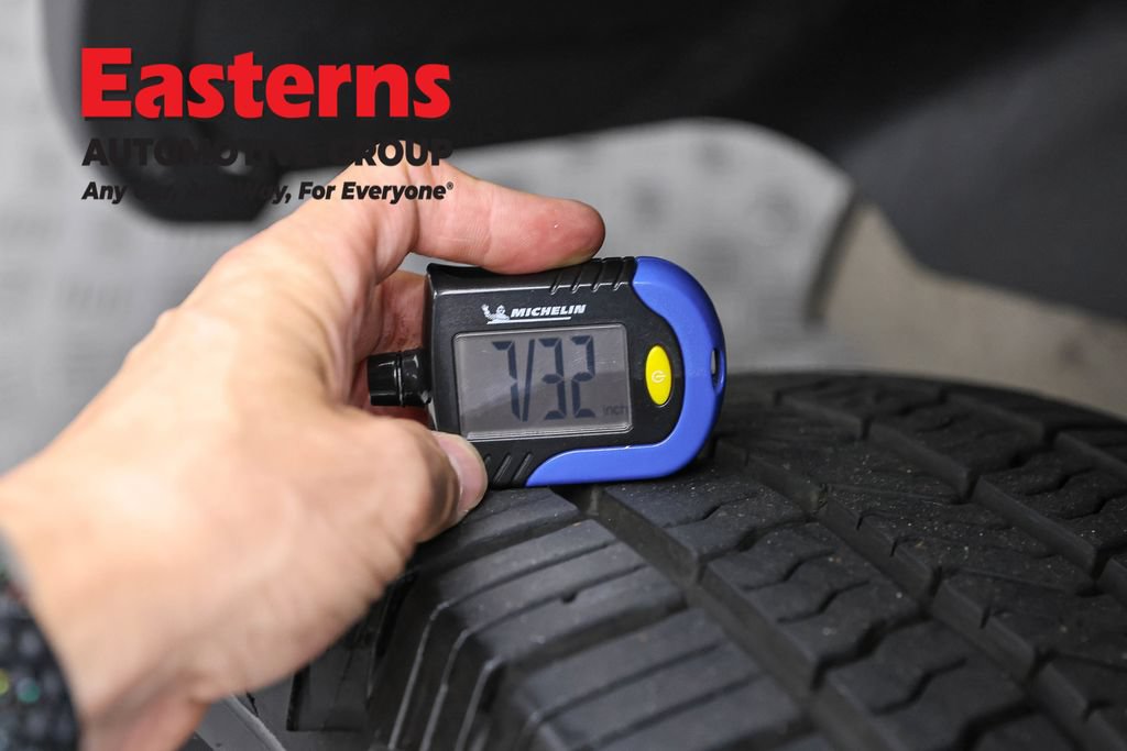 Used 2024 RAM 1500 Classic SLT RWD image 29