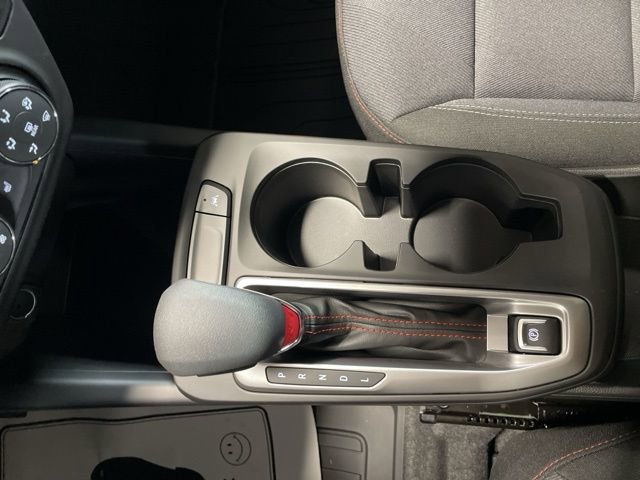 New 2026 Chevrolet Trax RS w/ Sunroof Package image 25