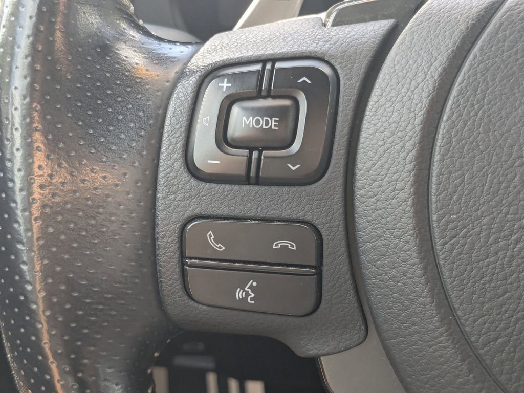 Used 2024 Lexus IS 350 F Sport w/ Navigation Package RWD image 12