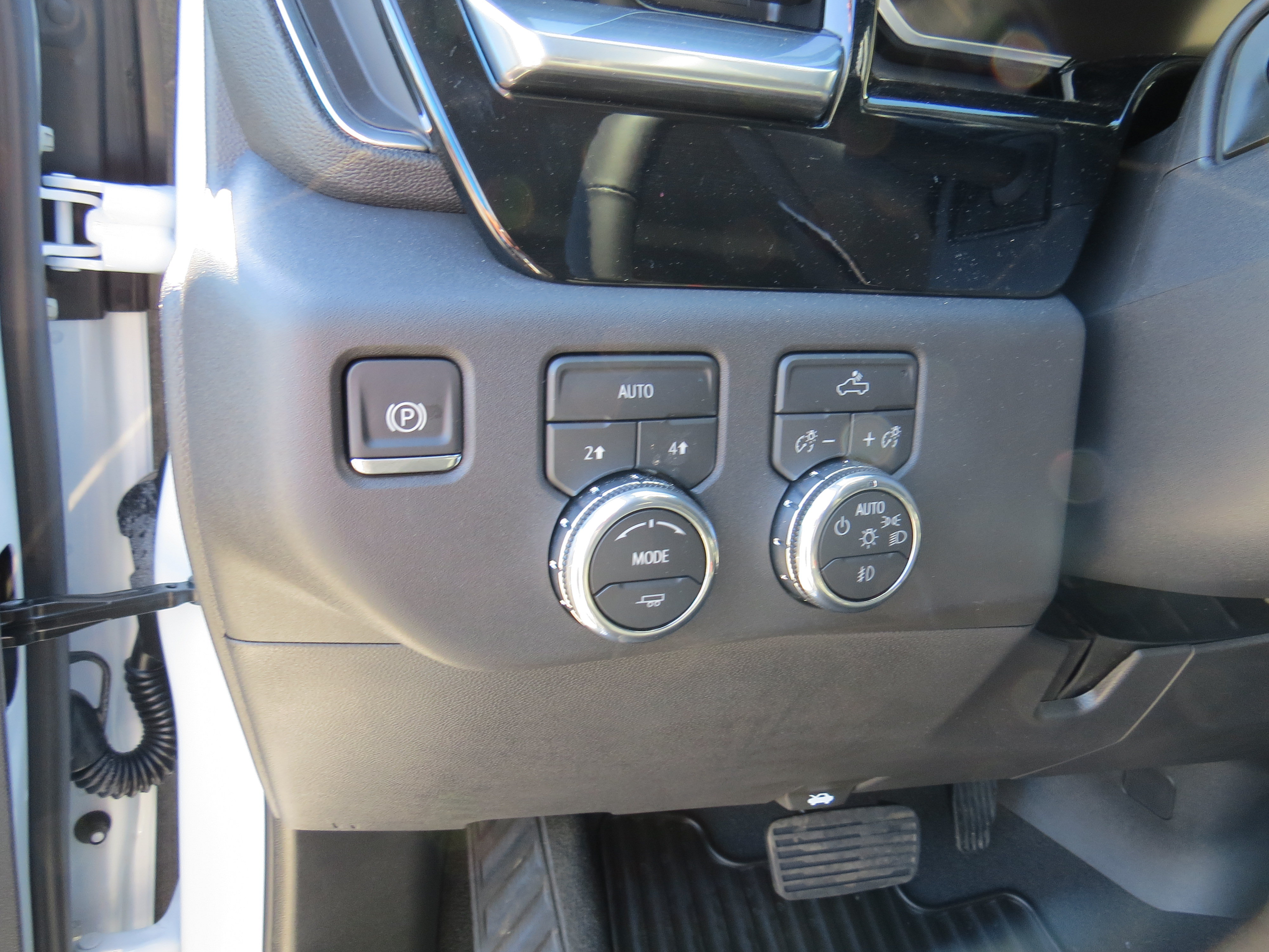 Used 2026 GMC Sierra 1500 Elevation AWD/4WD image 22