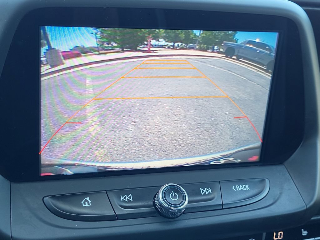 Used 2016 Chevrolet Camaro LT RWD image 30