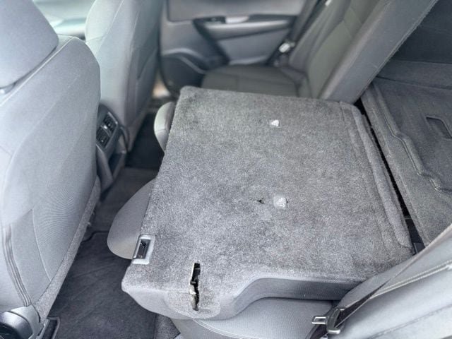 Used 2024 Nissan Rogue S AWD/4WD image 22