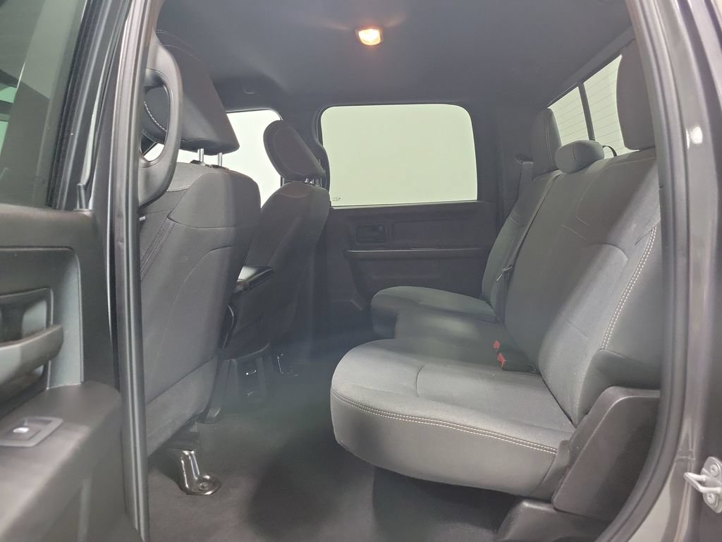 Used 2024 RAM 2500 Tradesman w/ Chrome Appearance Group AWD/4WD image 29