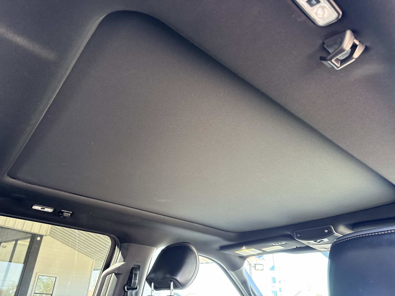 Used 2020 Ford F150 Platinum w/ Equipment Group 701A Luxury AWD/4WD image 10