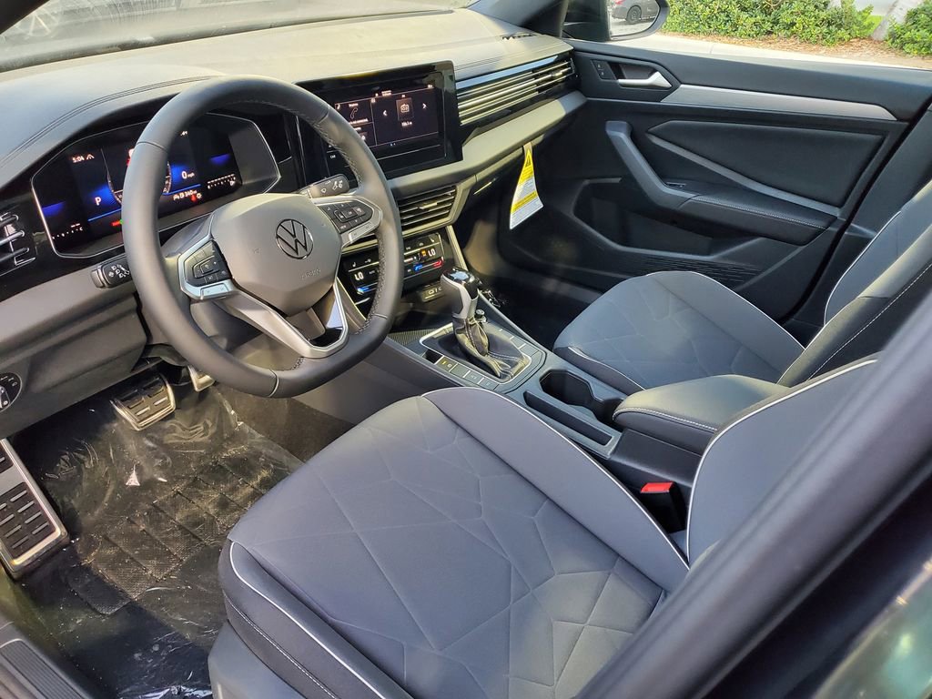 New 2026 Volkswagen Jetta Sport image 7