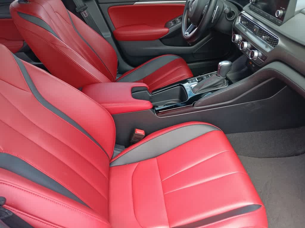 Used 2024 Acura Integra A-Spec FWD image 25