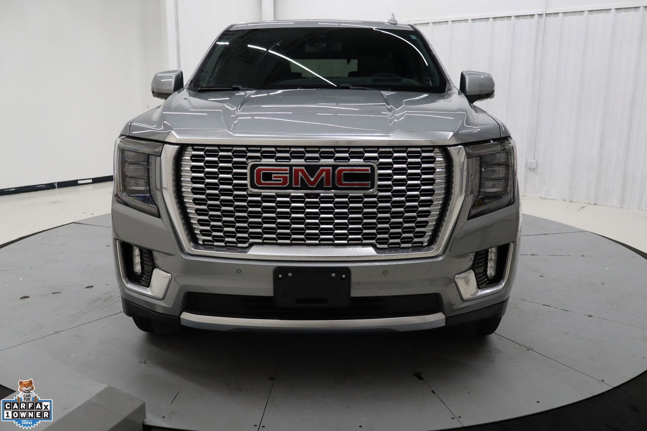 Used 2024 GMC Yukon Denali image 11