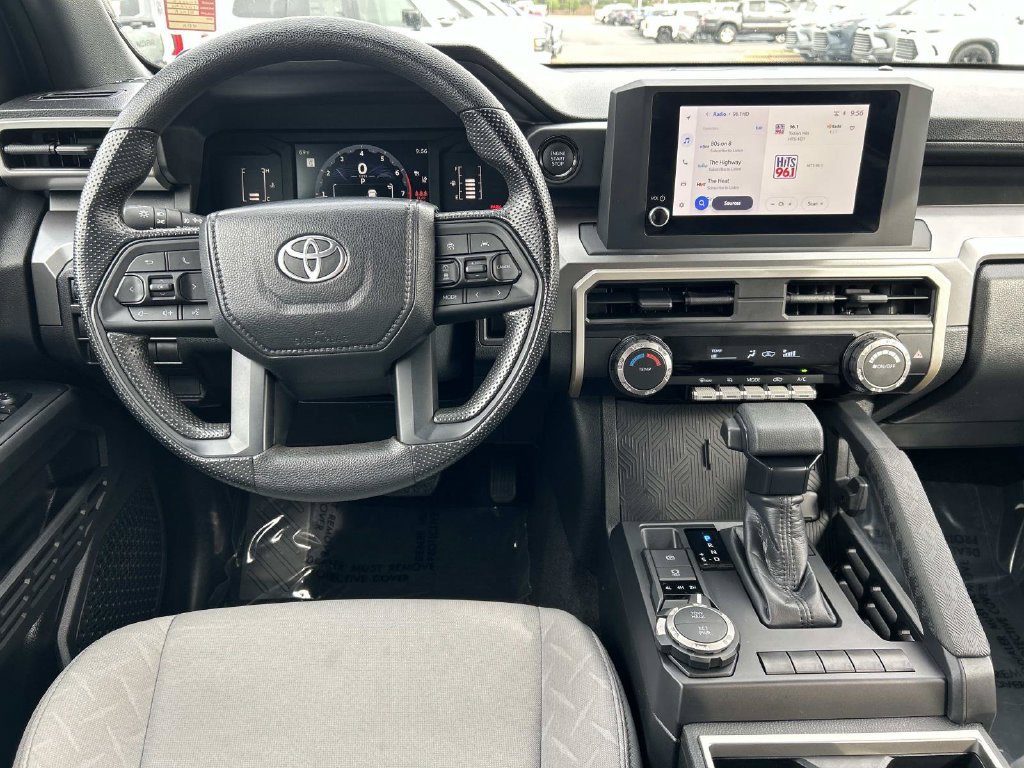 Used 2024 Toyota Tacoma SR5 AWD/4WD image 18