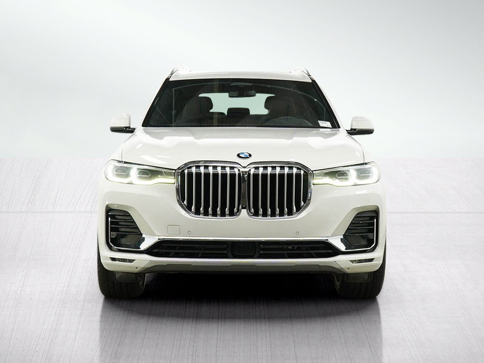 Used 2022 BMW X7 xDrive40i w/ Executive Package AWD/4WD image 8
