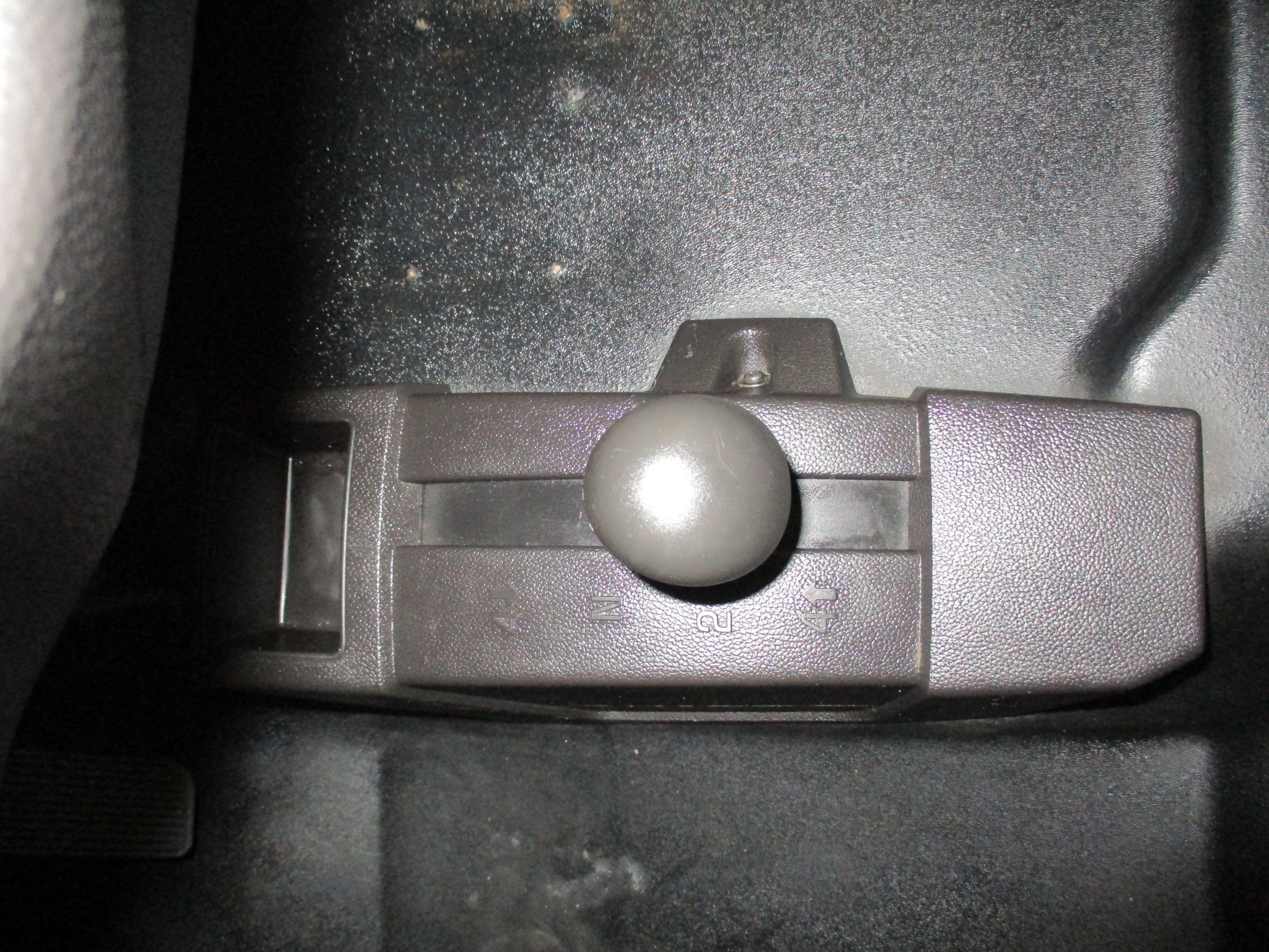 Used 2016 Chevrolet Silverado 1500 W/T w/ WT Fleet Convenience Package image 19